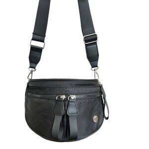 Iris Mini Best Version Bag in Black, NWOT